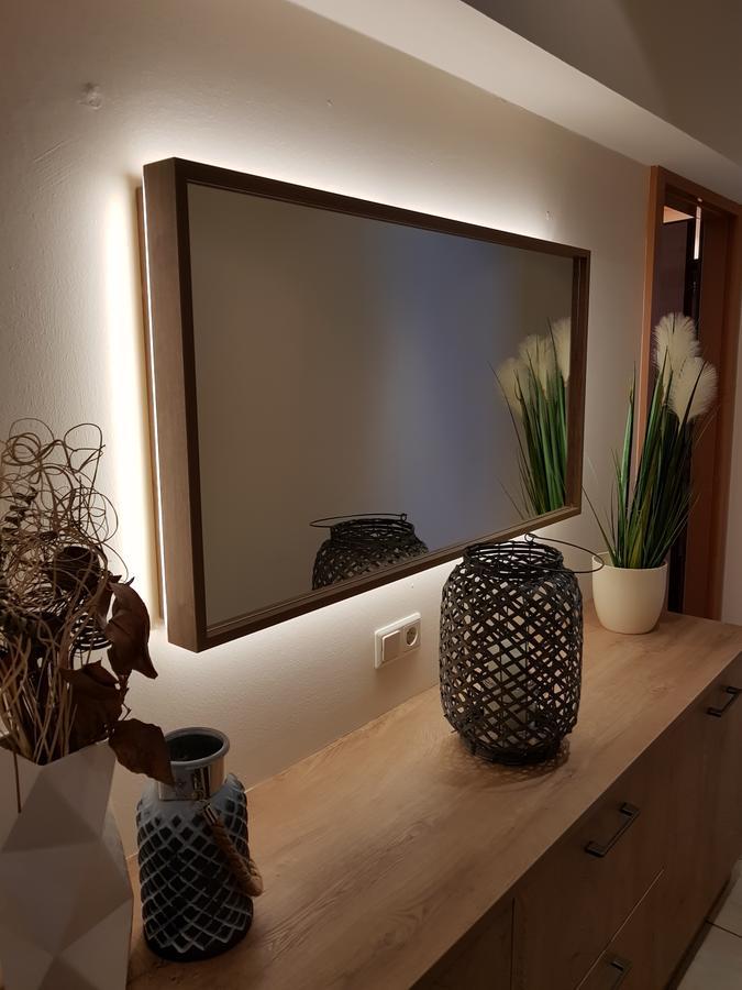 Exclusive Apartment Sylvie Kaprun Eksteriør billede