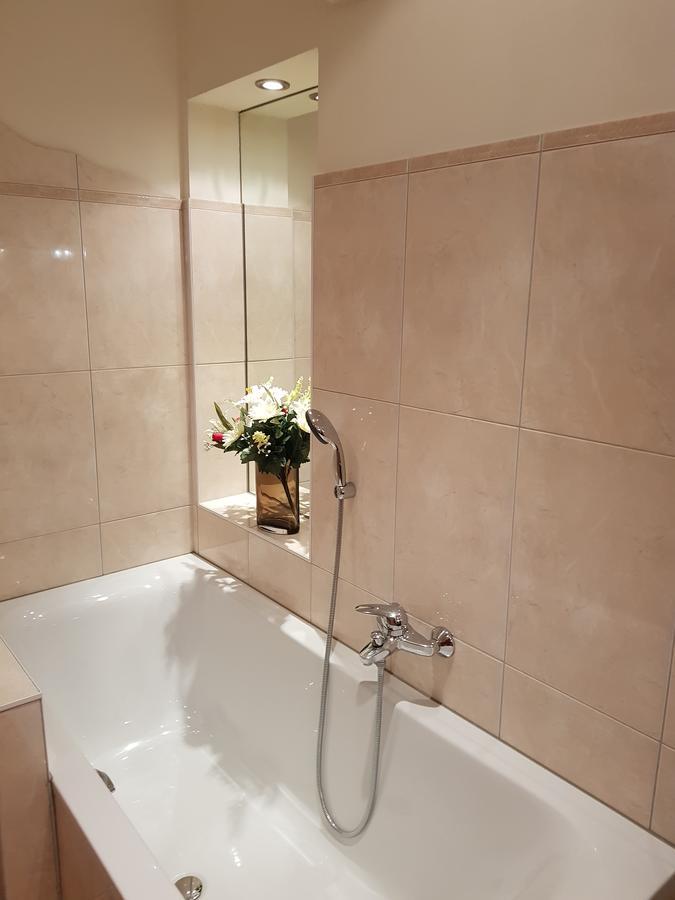 Exclusive Apartment Sylvie Kaprun Eksteriør billede